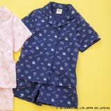 【WEB限定/DRC/サンリオキャラクターズ】総柄ルームウェア | ブランシェス | 詳細画像2 