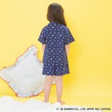 【WEB限定/DRC/サンリオキャラクターズ】総柄ルームウェア | ブランシェス | 詳細画像6 