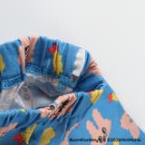 【WEB限定 BUNNI KONBINY】総柄ルームウェア | ブランシェス | 詳細画像11