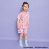 【WEB限定 BUNNI KONBINY】総柄ルームウェア | ブランシェス | 詳細画像19