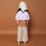 【WEB限定/りぃー×branshesコラボ】チュールフリル | ブランシェス | 詳細画像21 