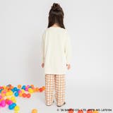 【WEB限定 DRC サンリオキャラクターズ】長袖ルームウェア | ブランシェス | 詳細画像17 
