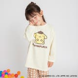 【WEB限定 DRC サンリオキャラクターズ】長袖ルームウェア | ブランシェス | 詳細画像18 