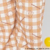 【WEB限定 DRC サンリオキャラクターズ】長袖ルームウェア | ブランシェス | 詳細画像19 