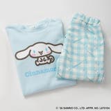 【WEB限定 DRC サンリオキャラクターズ】長袖ルームウェア | ブランシェス | 詳細画像20 