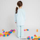 【WEB限定 DRC サンリオキャラクターズ】長袖ルームウェア | ブランシェス | 詳細画像24 