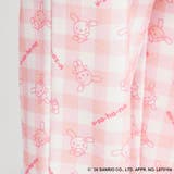 【WEB限定 DRC サンリオキャラクターズ】長袖ルームウェア | ブランシェス | 詳細画像33 