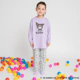【WEB限定 DRC サンリオキャラクターズ】長袖ルームウェア | ブランシェス | 詳細画像35 