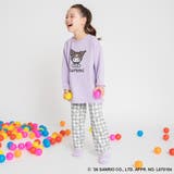【WEB限定 DRC サンリオキャラクターズ】長袖ルームウェア | ブランシェス | 詳細画像37 