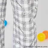 【WEB限定 DRC サンリオキャラクターズ】長袖ルームウェア | ブランシェス | 詳細画像40 