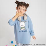 【WEB限定 DRC サンリオキャラクターズ】長袖ルームウェア | ブランシェス | 詳細画像49 