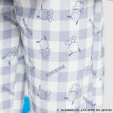 【WEB限定 DRC サンリオキャラクターズ】長袖ルームウェア | ブランシェス | 詳細画像50 