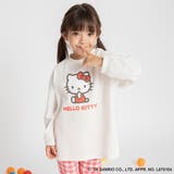 【WEB限定 DRC サンリオキャラクターズ】長袖ルームウェア | ブランシェス | 詳細画像7 