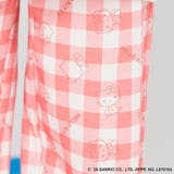 【WEB限定 DRC サンリオキャラクターズ】長袖ルームウェア | ブランシェス | 詳細画像8 