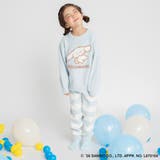 【WEB限定 DRC サンリオキャラクターズ】マシュマロニット | ブランシェス | 詳細画像17 