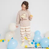 【WEB限定 DRC サンリオキャラクターズ】マシュマロニット | ブランシェス | 詳細画像4 