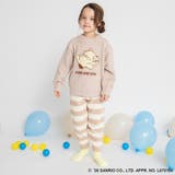 ベージュ | 【WEB限定 DRC サンリオキャラクターズ】マシュマロニット | ブランシェス