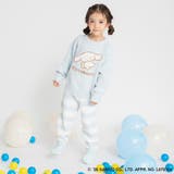 サックス | 【WEB限定 DRC サンリオキャラクターズ】マシュマロニット | ブランシェス