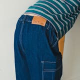 【Ou? by EDWIN】カーゴパンツ | ブランシェス | 詳細画像13