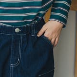【Ou? by EDWIN】カーゴパンツ | ブランシェス | 詳細画像8