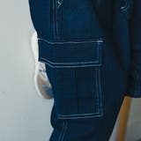 【Ou? by EDWIN】カーゴパンツ | ブランシェス | 詳細画像9