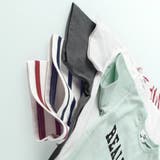 【Ou? by EDWIN】ビッグシルエットTシャツ | ブランシェス | 詳細画像10 