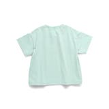 【Ou? by EDWIN】ビッグシルエットTシャツ | ブランシェス | 詳細画像12 