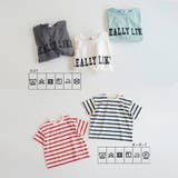 【Ou? by EDWIN】ビッグシルエットTシャツ | ブランシェス | 詳細画像13 