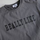 【Ou? by EDWIN】ビッグシルエットTシャツ | ブランシェス | 詳細画像15 