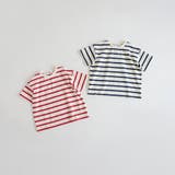 【Ou? by EDWIN】ビッグシルエットTシャツ | ブランシェス | 詳細画像19 