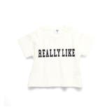 【Ou? by EDWIN】ビッグシルエットTシャツ | ブランシェス | 詳細画像2 