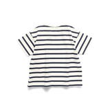 【Ou? by EDWIN】ビッグシルエットTシャツ | ブランシェス | 詳細画像20 