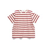 【Ou? by EDWIN】ビッグシルエットTシャツ | ブランシェス | 詳細画像21 