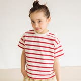 【Ou? by EDWIN】ビッグシルエットTシャツ | ブランシェス | 詳細画像22 