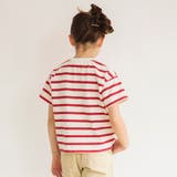 【Ou? by EDWIN】ビッグシルエットTシャツ | ブランシェス | 詳細画像23 