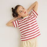 【Ou? by EDWIN】ビッグシルエットTシャツ | ブランシェス | 詳細画像25 