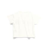 【Ou? by EDWIN】ビッグシルエットTシャツ | ブランシェス | 詳細画像4 