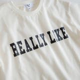 【Ou? by EDWIN】ビッグシルエットTシャツ | ブランシェス | 詳細画像5 