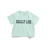 【Ou? by EDWIN】ビッグシルエットTシャツ | ブランシェス | 詳細画像6 