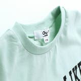 【Ou? by EDWIN】ビッグシルエットTシャツ | ブランシェス | 詳細画像7 