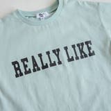 【Ou? by EDWIN】ビッグシルエットTシャツ | ブランシェス | 詳細画像8 