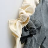 【Ou? by EDWIN】リボン付きトレーナー | ブランシェス | 詳細画像5