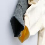 【Ou? by EDWIN】リボン付きトレーナー | ブランシェス | 詳細画像6