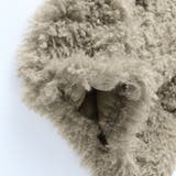 【Ou? by EDWIN】フェザー風トレーナー | ブランシェス | 詳細画像5 