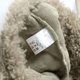 【Ou? by EDWIN】フェザー風トレーナー | ブランシェス | 詳細画像6 