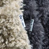 【Ou? by EDWIN】フェザー風カーディガン | ブランシェス | 詳細画像9 