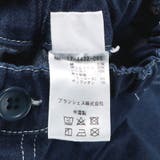 【Ou? by EDWIN】デニムパラシュートパンツ | ブランシェス | 詳細画像12