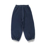 【Ou? by EDWIN】デニムパラシュートパンツ | ブランシェス | 詳細画像7