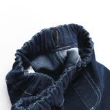 【Ou? by EDWIN】デニムパラシュートパンツ | ブランシェス | 詳細画像9