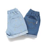 【Ou? by EDWIN】デニムショートパンツ | ブランシェス | 詳細画像19 